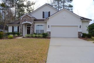 2567 Country Side Dr, Orange Park FL  32003-4972 exterior