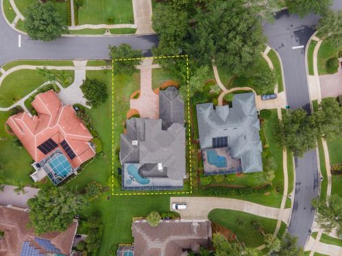 5265 Forest Edge Ct, Sanford FL  32771-7162 exterior