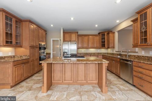 7905 Waterford Dr, Spotsylvania VA  22551-2204 exterior