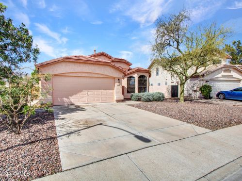 6428 Wahalla Ln, Glendale AZ 85308-5580 exterior