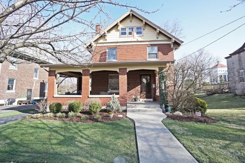 1508 Aster Pl, Cincinnati, OH 45224-3212