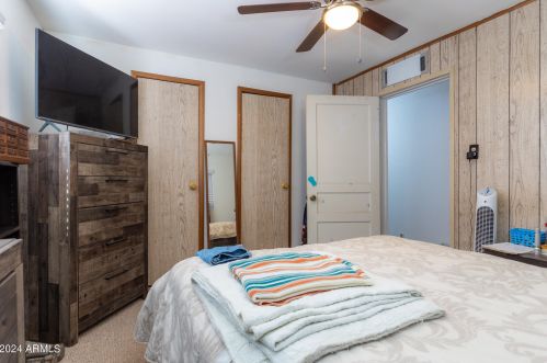 406 2nd Ave, Casa Grande AZ  85122-4331 exterior