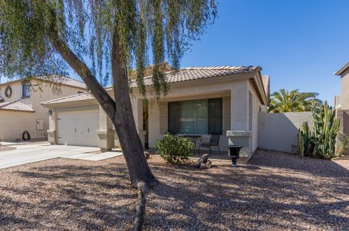 1558 Bowman Dr, Casa Grande, AZ 85122-5150
