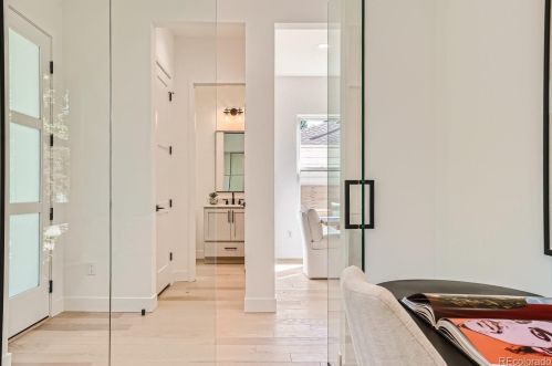 4161 Xavier St, Denver CO 80212-2421 exterior