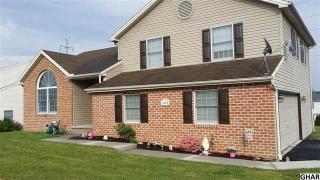 3482 Sullivan St, Navy Sup Dpt, PA 17050-9187