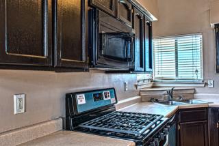 1337 Amber Morgan Dr, El Paso TX  79936-7880 exterior