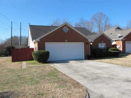 1040 Brookstone Ln, Birmingham, AL 35235-1365