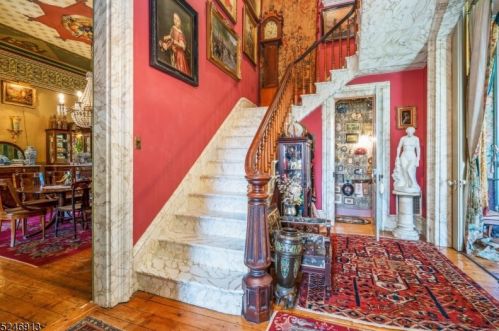 430 Green Ln, Belvidere NJ  07823-1236 exterior