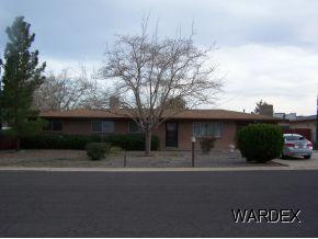 1060 Cholla Cir, Kingman, AZ 86409-2909