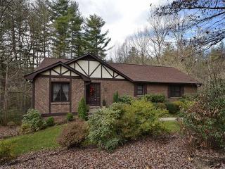 2 Delacy Dr, Hendersonville, NC 28739-9309