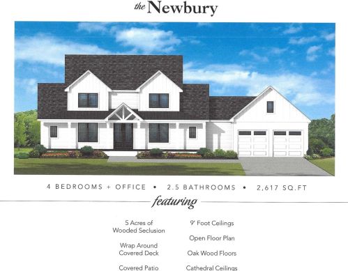 134 Ivy Hill Rd, Fishkill, NY 12524-2419