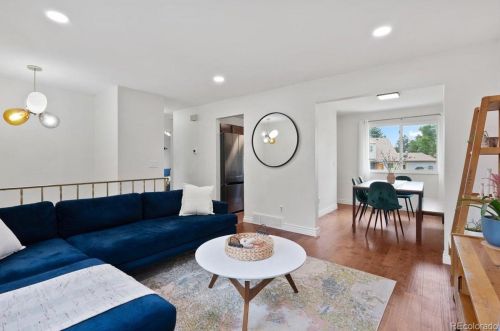 8740 89 Pl, Westminster CO 80021-4497 exterior