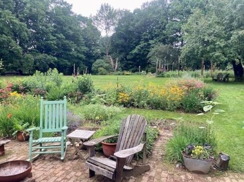 179 North Rd, Deerfield NH  03037-1100 exterior