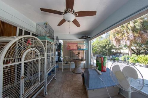 105 Zona Ave, Lehigh Acres FL 33971-1836 exterior