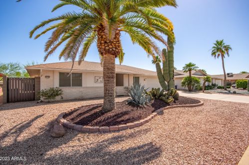 13123 Whispering Oaks Dr, Sun City, AZ 85375-5060