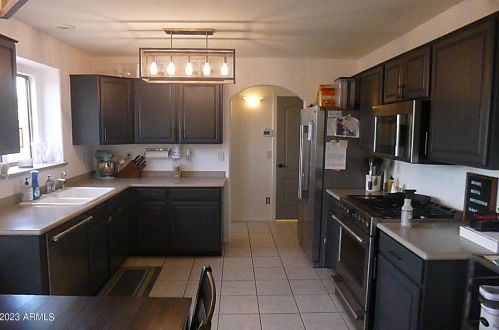 10924 Roanoke Ave, Avondale AZ  85392-5894 exterior