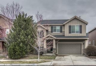 2797 Sedalia Loop, Bend OR  97701-9870 exterior
