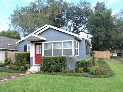 1401 Yale St, Orlando, FL 32804-5638