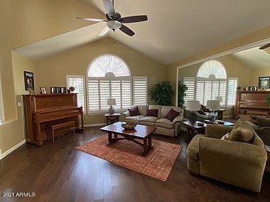 15215 20 Pl, Phoenix AZ 85022-2200 exterior