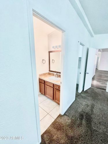 102 101st St, Mesa AZ 85207-8125 exterior