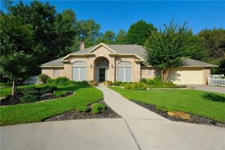 1117 Timber Creek Dr, Weatherford, TX 76086-6351