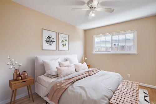 1587 Nuthatch Ln, Sunnyvale CA  94087-4939 exterior