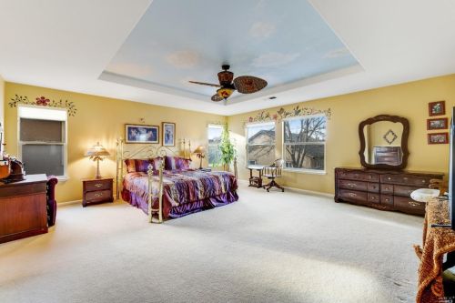 1409 Birdie Dr, Windsor CA  95492-8717 exterior