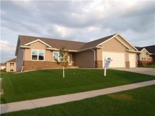 3409 Penny Ln, Midway IA  52302-9005 exterior