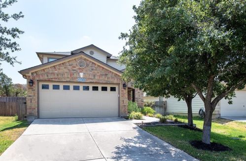 2706 Perkins Pl, Georgetown TX  78626-8179 exterior