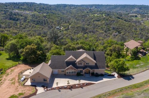 951 Crystal Oak Pl, Newcastle CA  95658-9405 exterior