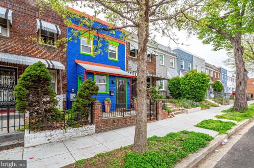 432 20th St, Washington, DC 20002-4704