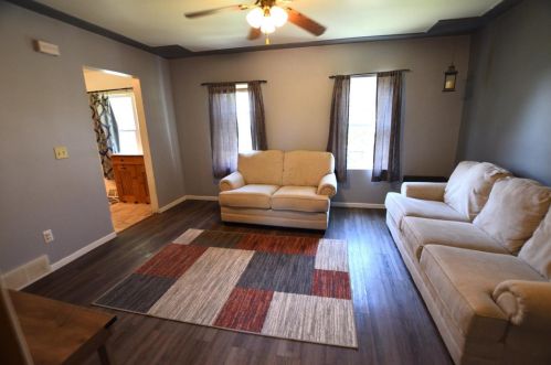 601 Norwood Ave, Green Bay WI  54303-1619 exterior