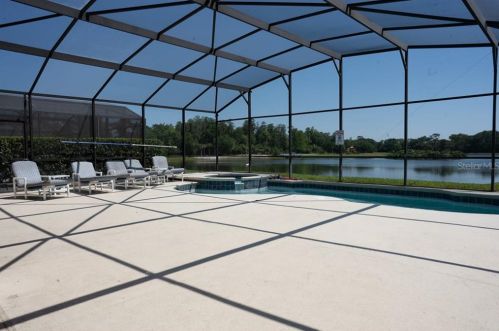 4604 Formby Ct, Kissimmee FL  34746-6130 exterior