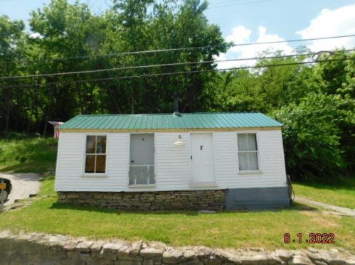 4673 River Rd, Taylorsport KY  41048-9721 exterior