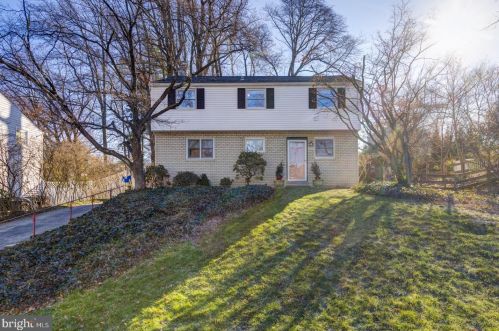 2292 Mulberry Ln, Miquon, PA 19444-2230
