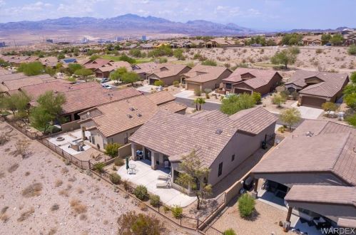 2908 Esmerelda Dr, Bullhead City AZ  86429-1126 exterior