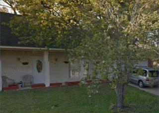 251 Turtle Creek Dr, Jackson MS  39272-9422 exterior