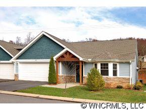 12 Kaylor Dr, Oak Park NC  28704-8801 exterior