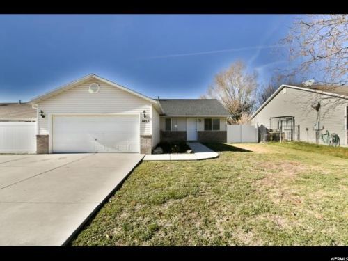 1455 Gramercy Ave, Ogden, UT 84404-3846