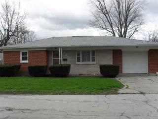 115 Elizabeth St, Flora, IN 46929-1635