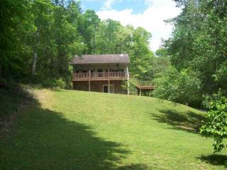 3322 Cranmore Cove Rd, Dayton TN  37321-7353 exterior