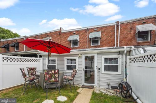 1586 Summit St, Boothwyn PA  19061-4339 exterior