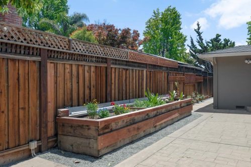 1721 Husted Ave, San Jose CA  95124-1927 exterior