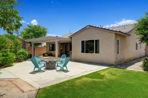 84456 Ponte Ct, Indio CA  92203-2947 exterior