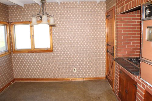 312 Chester St, Mount Vernon OH  43050-1512 exterior