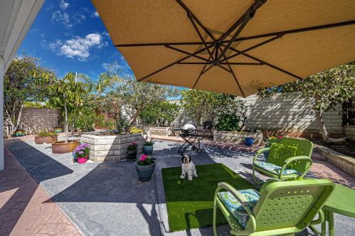11225 Westonhill Dr, San Diego CA  92126-1447 exterior