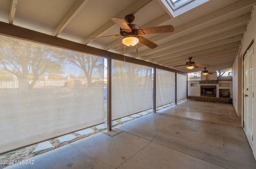 1348 Avenida Conalea, Tucson AZ 85748-7716 exterior