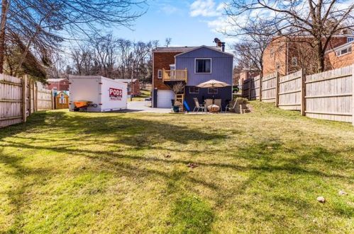 883 Stevendale Dr, Pittsburgh PA  15221-3926 exterior