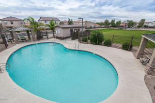 3417 Conestoga Rd, Apache Junction AZ  85119-3661 exterior