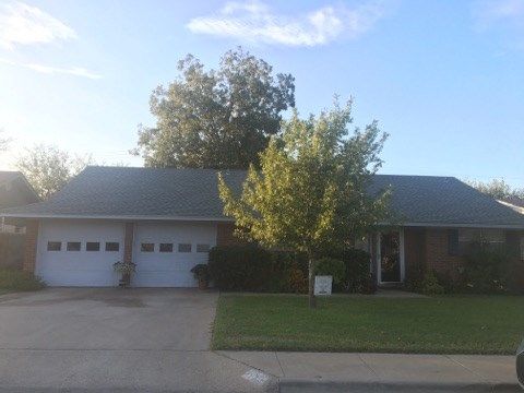 3949 Dumont Dr, Odessa, TX 79762-7046